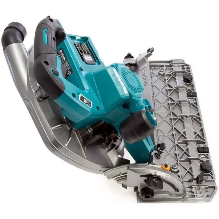 Аккумуляторная дисковая пила XGT Makita HS011GZ (без АКБ и ЗУ) купить в Когалыме