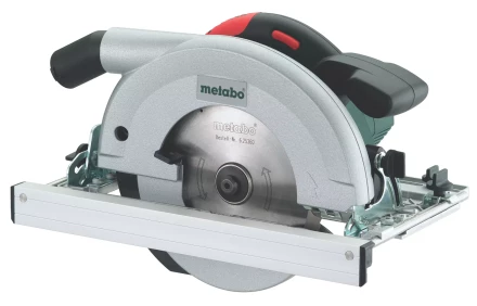 Пила дисковая (циркулярная) Metabo KSE 68 Plus купить в Когалыме