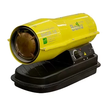 Дизельная тепловая пушка BALLU BHDP-10 купить в Когалыме