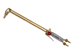 Резак трехтрубный пропановый  Р3П-32-Р R3P-32-R-LPG Сварог