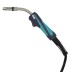 Горелка MW-24 (5m / Air / Euro) XL012.0105 купить в Когалыме