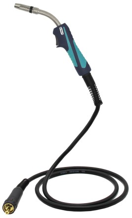 Горелка MW-24 (5m / Air / Euro) XL012.0105 купить в Когалыме