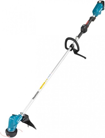 Аккумуляторная коса (триммер) Makita DUR190LZX3, 18В, 30см, 3 скорости (без АКБ и ЗУ) купить в Когалыме