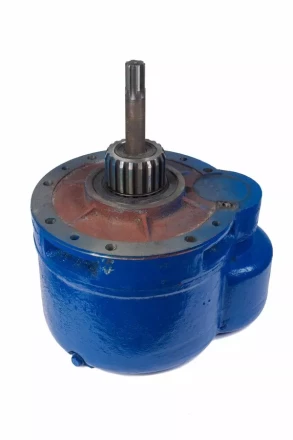 Редуктор подъема для талей электрических CD1 3,2 т 11932 купить в Когалыме