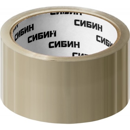 Клейкая лента, DEXX 12055-50-50, упаковочная, прозрачная, 40мкм, 48мм х 50м 12055-50-50_z01 купить в Когалыме