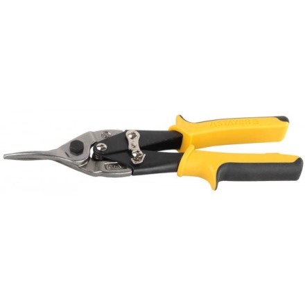 STAYER Ножницы по металлу HERCULES, прямые, Cr-Mo, 250 мм, серия Professional 2321 купить в Когалыме