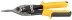 STAYER Ножницы по металлу HERCULES, прямые, Cr-Mo, 250 мм, серия Professional 2321 купить в Когалыме
