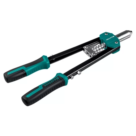 Двуручные усиленные заклепочники KRAFTOOL GRAND-48 31175 купить в Когалыме