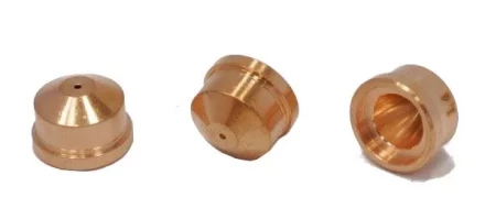 Сопло для плазматрона Aurora d.1,6mm LT151 PD0109-16 купить в Когалыме