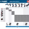 Аккумуляторная батарея Li-Ion PRO 7.2В ЗАКБ-7.2 L15 серия ПРОФЕССИОНАЛ купить в Когалыме