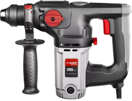 Перфоратор SDS-plus ЗП-26-750 ЭК серия МАСТЕР купить в Когалыме