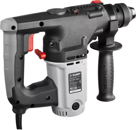 Перфоратор SDS-plus ЗП-26-750 ЭК серия МАСТЕР купить в Когалыме