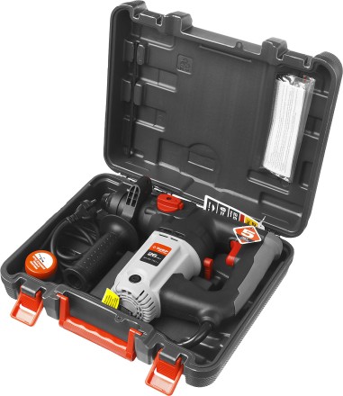 Перфоратор SDS-plus ЗП-26-750 ЭК серия МАСТЕР купить в Когалыме