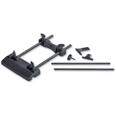 Адаптер Makita для крепления фрезеров к шине (194579-2) купить в Когалыме