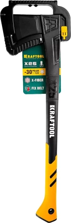 Топор финского типа X - серия 20660-25 купить в Когалыме