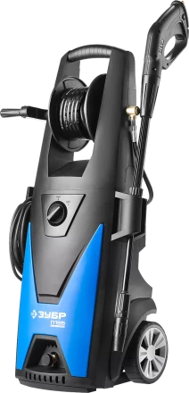 Мойка высокого давления АВД-П195 серия ПРОФЕССИОНАЛ купить в Когалыме