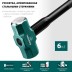 Кувалды со стальной рукояткой STEEL FORCE 2009-6 купить в Когалыме