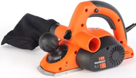Электрорубанок PATRIOT PL 750 купить в Когалыме