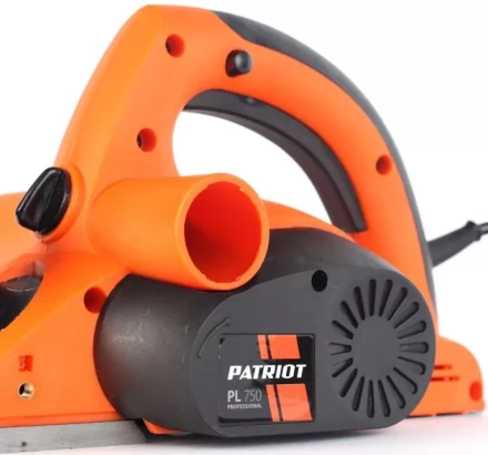 Электрорубанок PATRIOT PL 750 купить в Когалыме