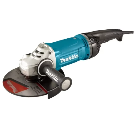 Углошлифовальная машина Makita GA9070X1 купить в Когалыме