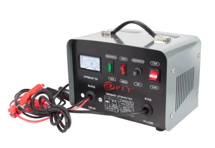 Пуско-зарядное устройство PIT PZU40-C1 купить в Когалыме