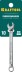 Ключи комбинированные KRAFTOOL, Cr-V, DIN 3113 27079-10 купить в Когалыме
