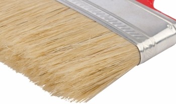 Кисть радиаторная &quot;ЭМАЛИ&quot; 25*10 мм  MATRIX Color Line 83356 купить в Когалыме