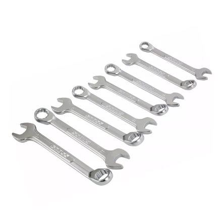 Набор инструментов 101 предмет, 120 зубьев, CrV, 1/4", 1/2" Gross 14151 купить в Когалыме