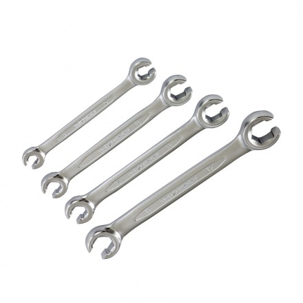 Набор инструментов 101 предмет, 120 зубьев, CrV, 1/4&quot;, 1/2&quot; Gross 14151 купить в Когалыме