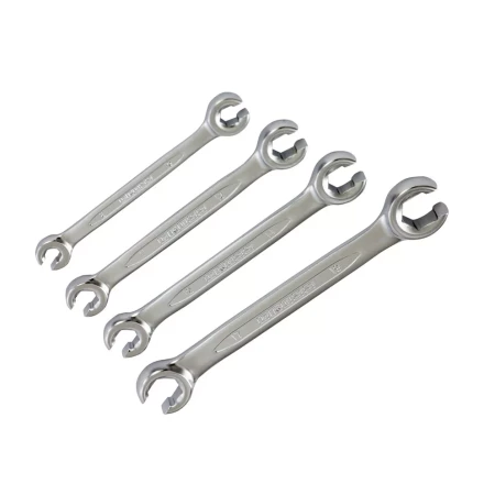 Набор инструментов 101 предмет, 120 зубьев, CrV, 1/4", 1/2" Gross 14151 купить в Когалыме