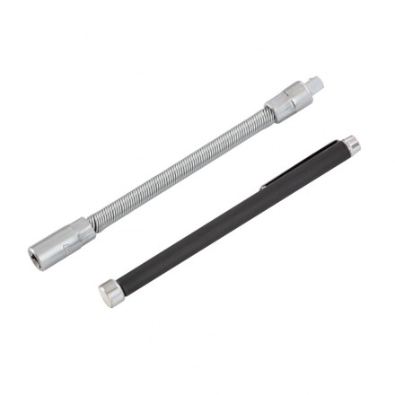 Набор инструментов 101 предмет, 120 зубьев, CrV, 1/4&quot;, 1/2&quot; Gross 14151 купить в Когалыме