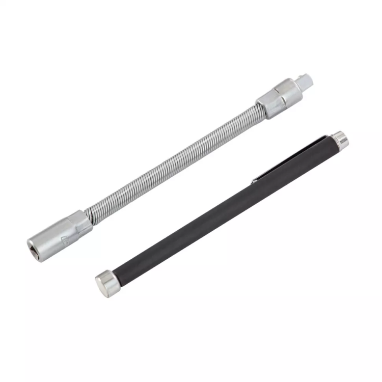 Набор инструментов 101 предмет, 120 зубьев, CrV, 1/4", 1/2" Gross 14151 купить в Когалыме