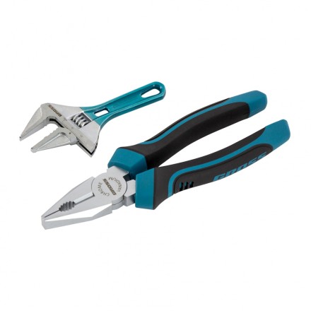 Набор инструментов 101 предмет, 120 зубьев, CrV, 1/4&quot;, 1/2&quot; Gross 14151 купить в Когалыме