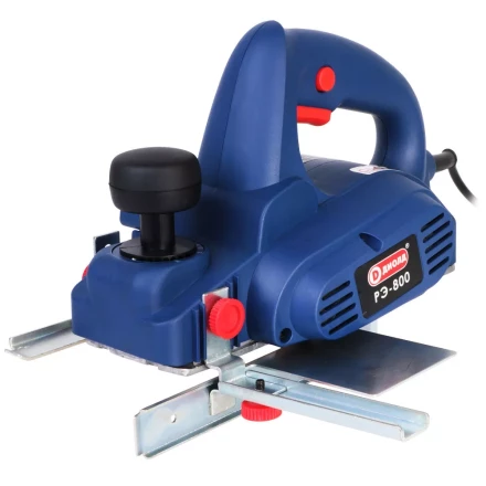 Рубанок Диолд РЭ-800 купить в Когалыме