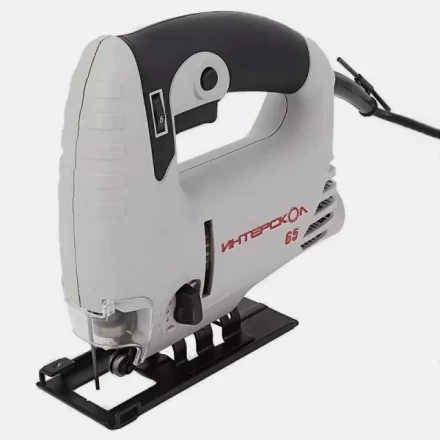 Лобзик Интерскол МП-65/550Э купить в Когалыме