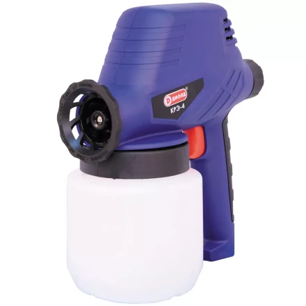 Краскораспылитель электрический Диолд КРЭ-4 купить в Когалыме
