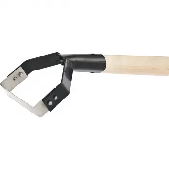 Полольник из рессорно-пружинной стали 115 мм с черенком СИБРТЕХ 62300 купить в Когалыме