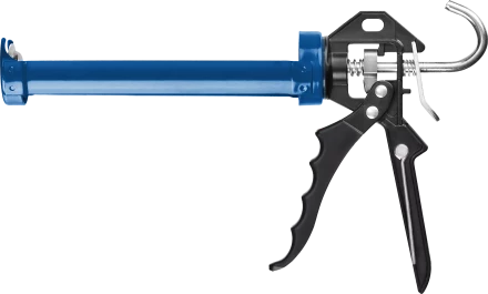 Пистолеты для герметика полукорпусные серия ПРОФЕССИОНАЛ купить в Когалыме