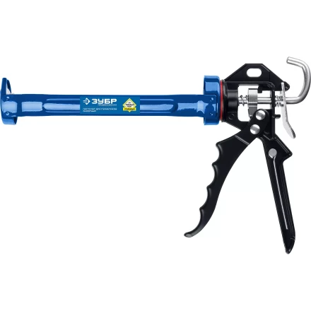 Пистолеты для герметика полукорпусные серия ПРОФЕССИОНАЛ купить в Когалыме