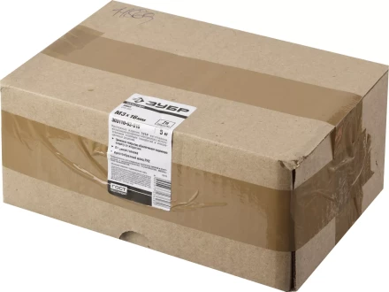 Винты DIN 965 коробка 5 кг серия МАСТЕР купить в Когалыме