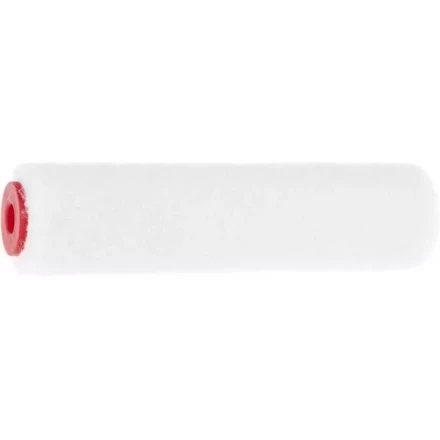 Ролик сменный ЗУБР "ЭКСПЕРТ" "ВЕЛЮР", 100% шерсть, ворс 4мм, ручка 6мм, d=15/100мм 02536-10 купить в Когалыме