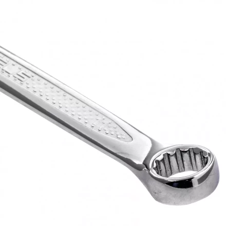 Ключ комбинированный 11 мм CrV антислип Stels 15248 купить в Когалыме