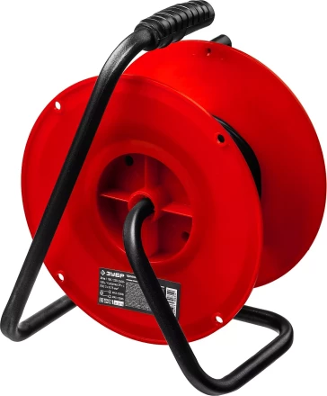 Удлинители на пластиковой катушке ПВС 307 силовые серия МАСТЕР купить в Когалыме