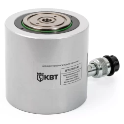 Домкрат грузовой односторонний КВТ ДГ-200П50 серия ПРОФИ (84614)