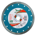 Диск алмазный по бетону Turbo Expert Professional MD-STARS 250*2,8*10*32 mm купить в Когалыме