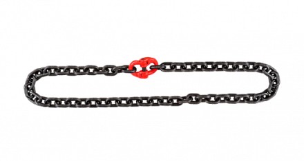 Строп цепной TOR УСЦ г/п 25,0 т 6,0 м 1016554 купить в Когалыме