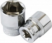 Головка торцевая 1/2&quot; 32х38 мм. (6-гранная) Кратон 2 28 05 020 купить в Когалыме