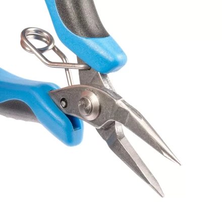 Набор мини-инструментов КВТ НМП-5, 5 предметов (92061) купить в Когалыме