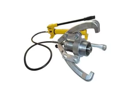 Съемник гидравлический TOR EP-20T с выносным насосом (X) 1048582 купить в Когалыме