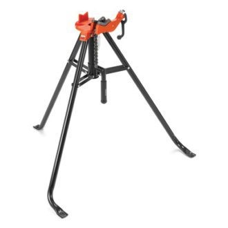 Переносные цепные тиски TRISTAND 425  16703 купить в Когалыме